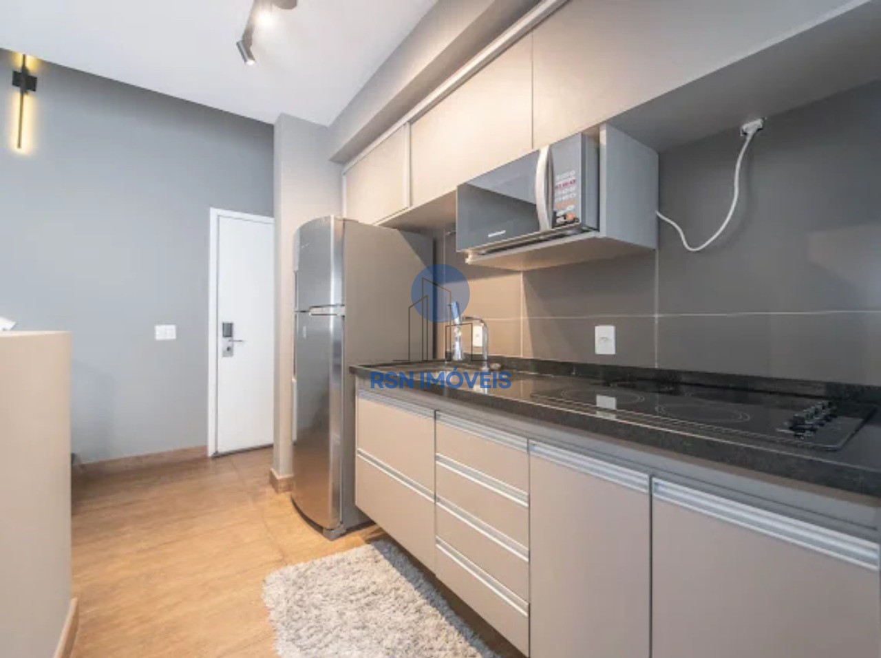 Apartamento, 1 quarto, 89 m² - Foto 3