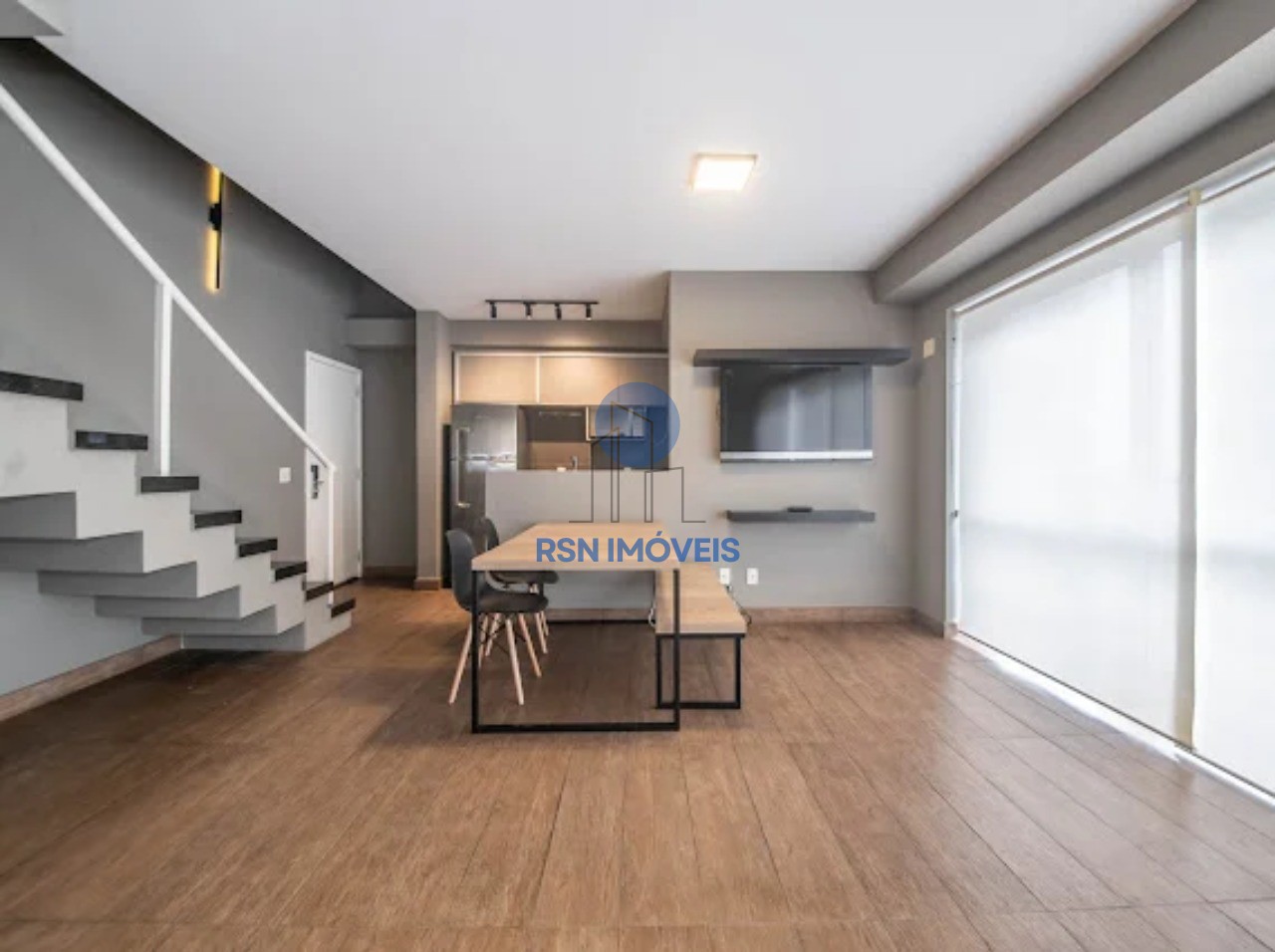 Apartamento, 1 quarto, 89 m² - Foto 23