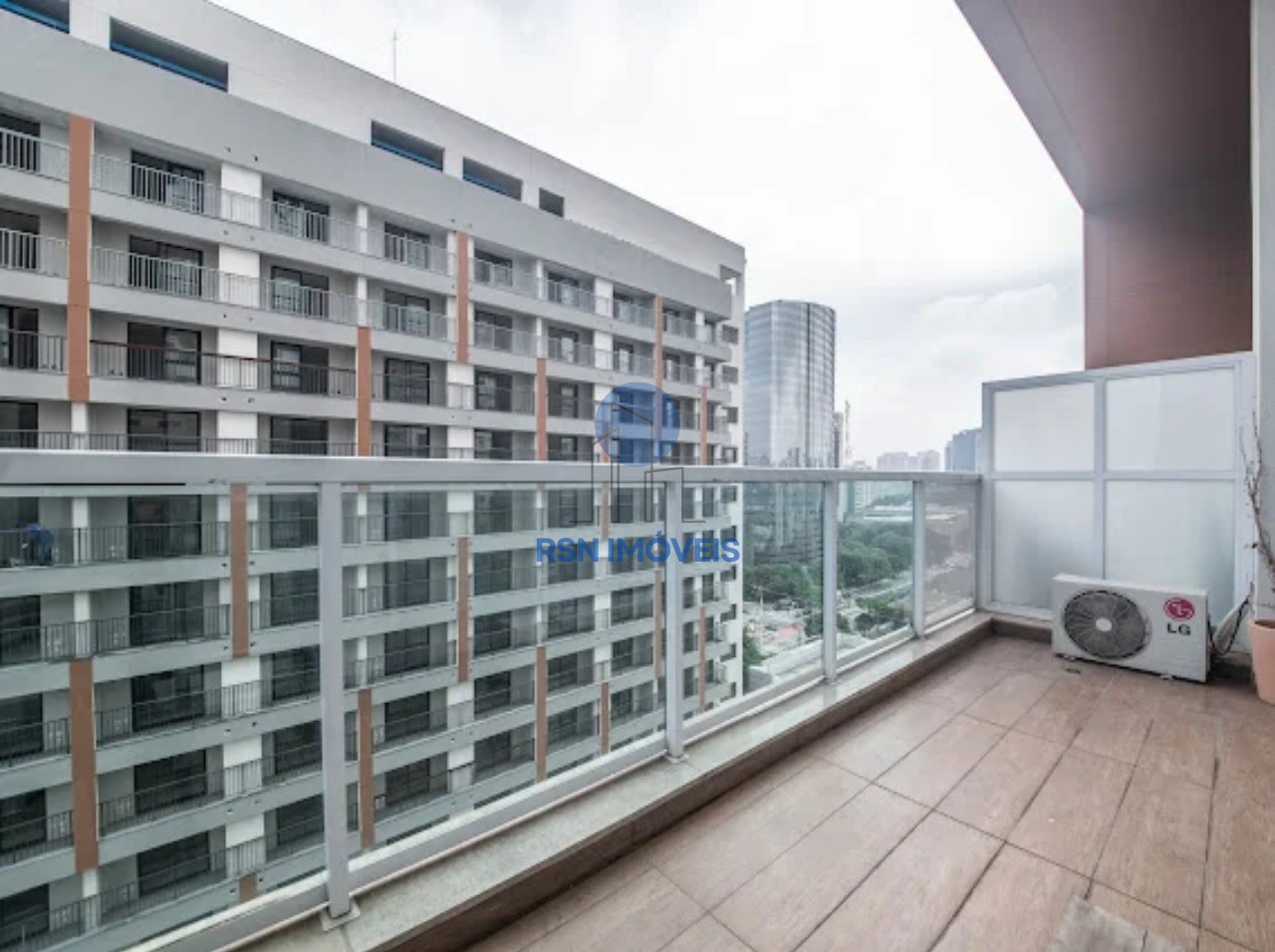 Apartamento, 1 quarto, 89 m² - Foto 29