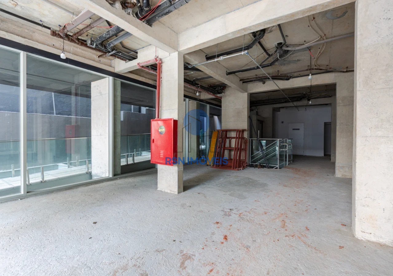 Loja-Salão, 389 m² - Foto 10