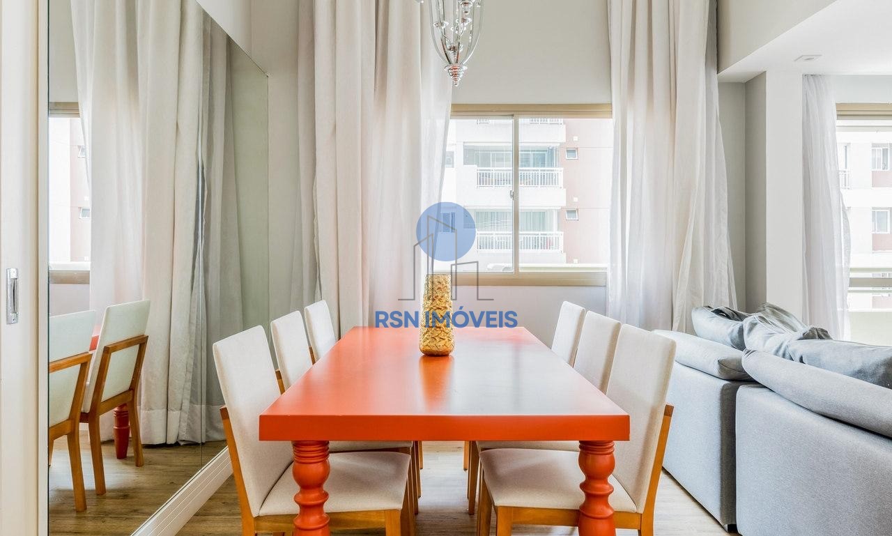 Apartamento, 2 quartos, 100 m² - Foto 18