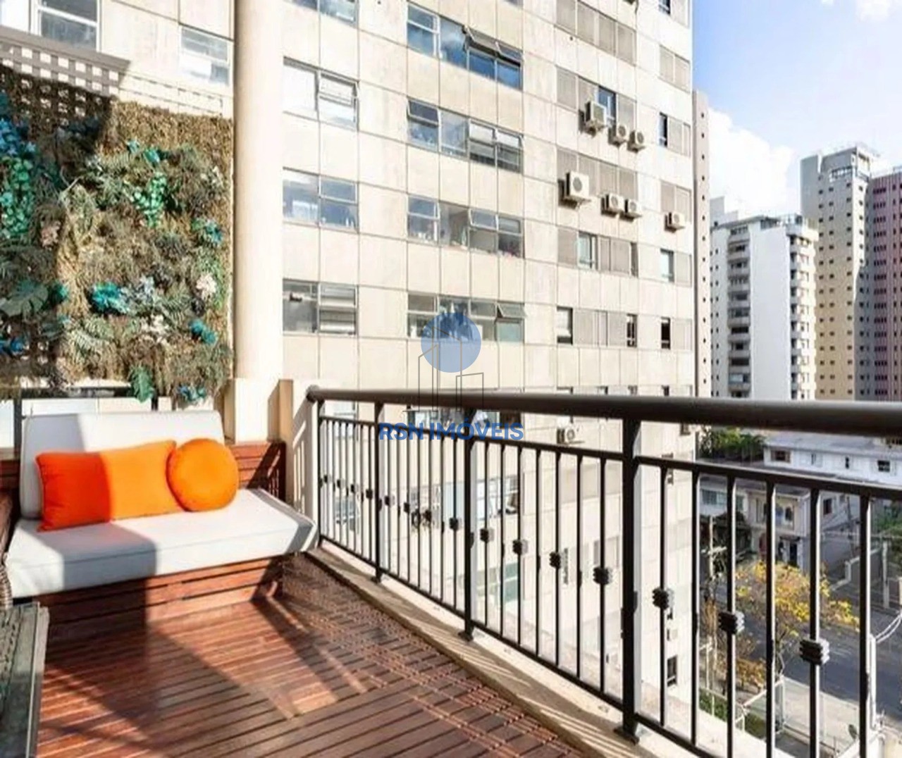 Apartamento, 2 quartos, 163 m² - Foto 5
