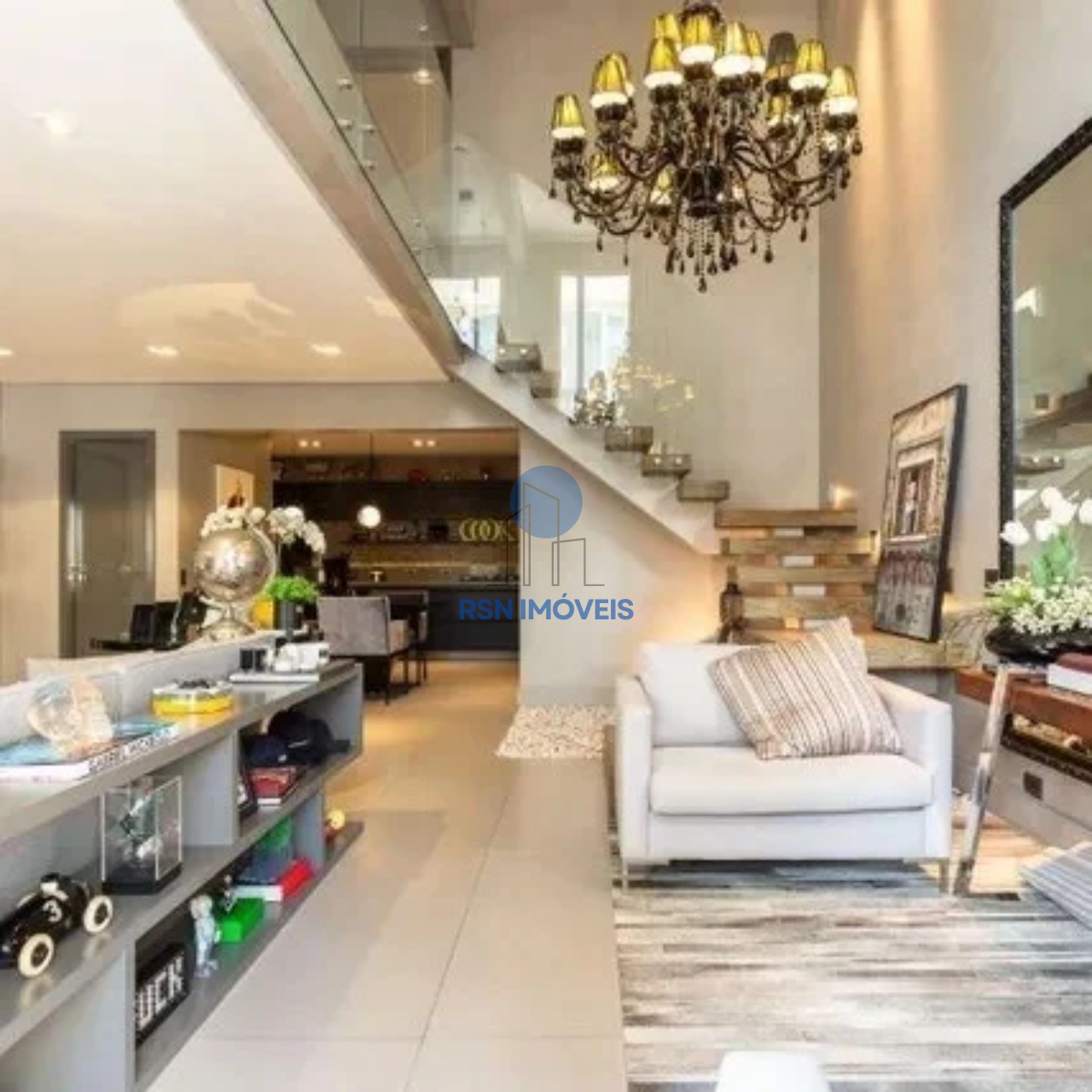 Apartamento, 2 quartos, 163 m² - Foto 8
