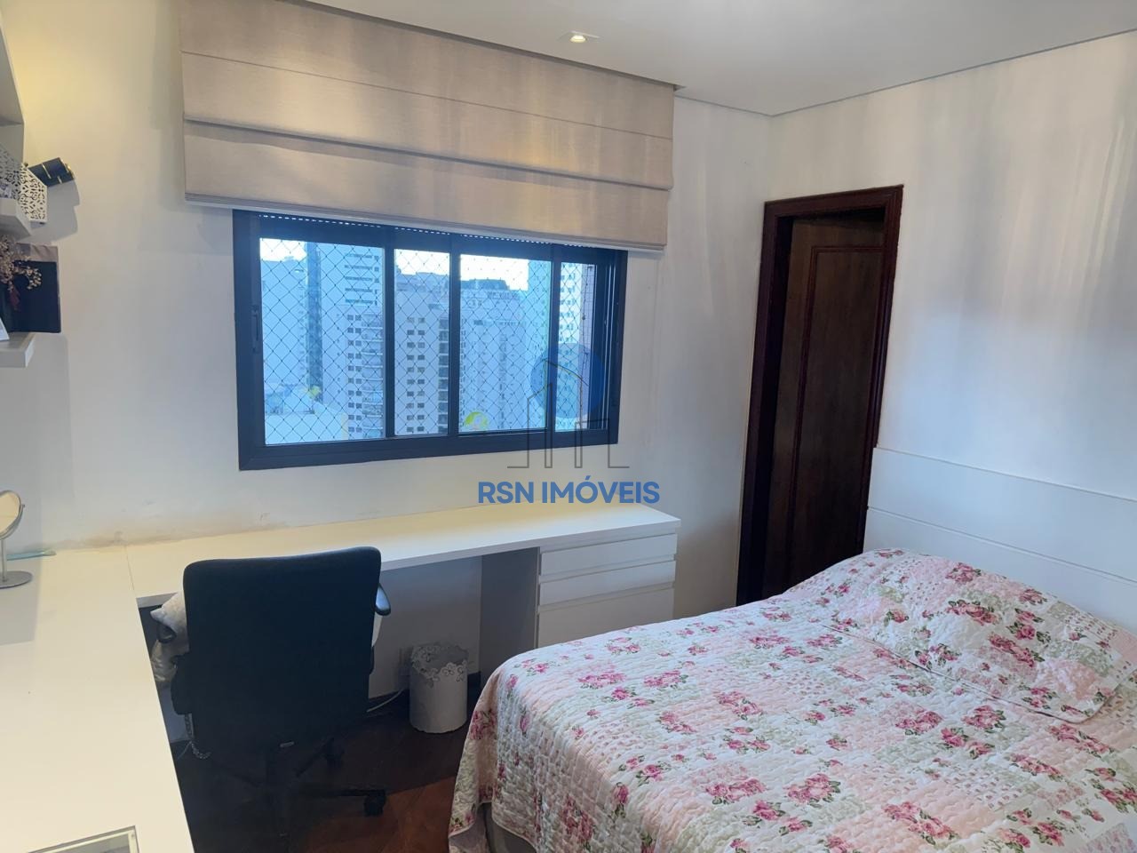 Apartamento, 4 quartos, 216 m² - Foto 24