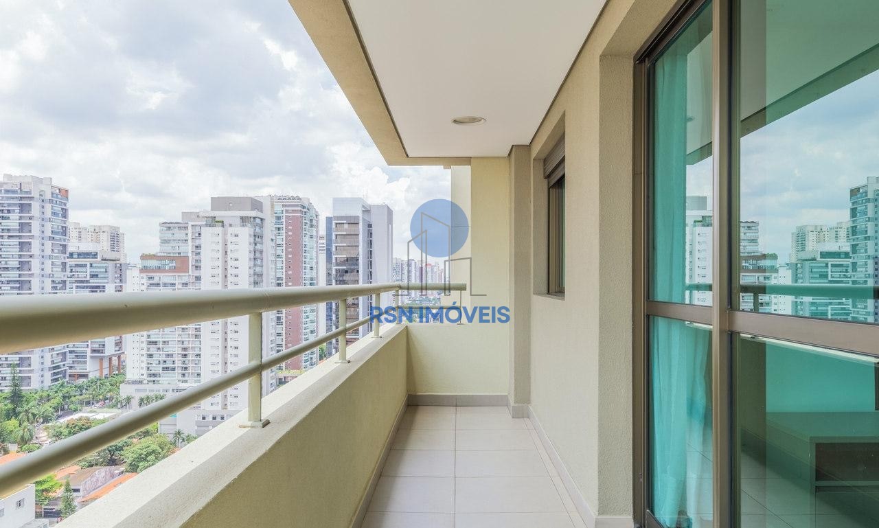 Apartamento, 2 quartos, 100 m² - Foto 8