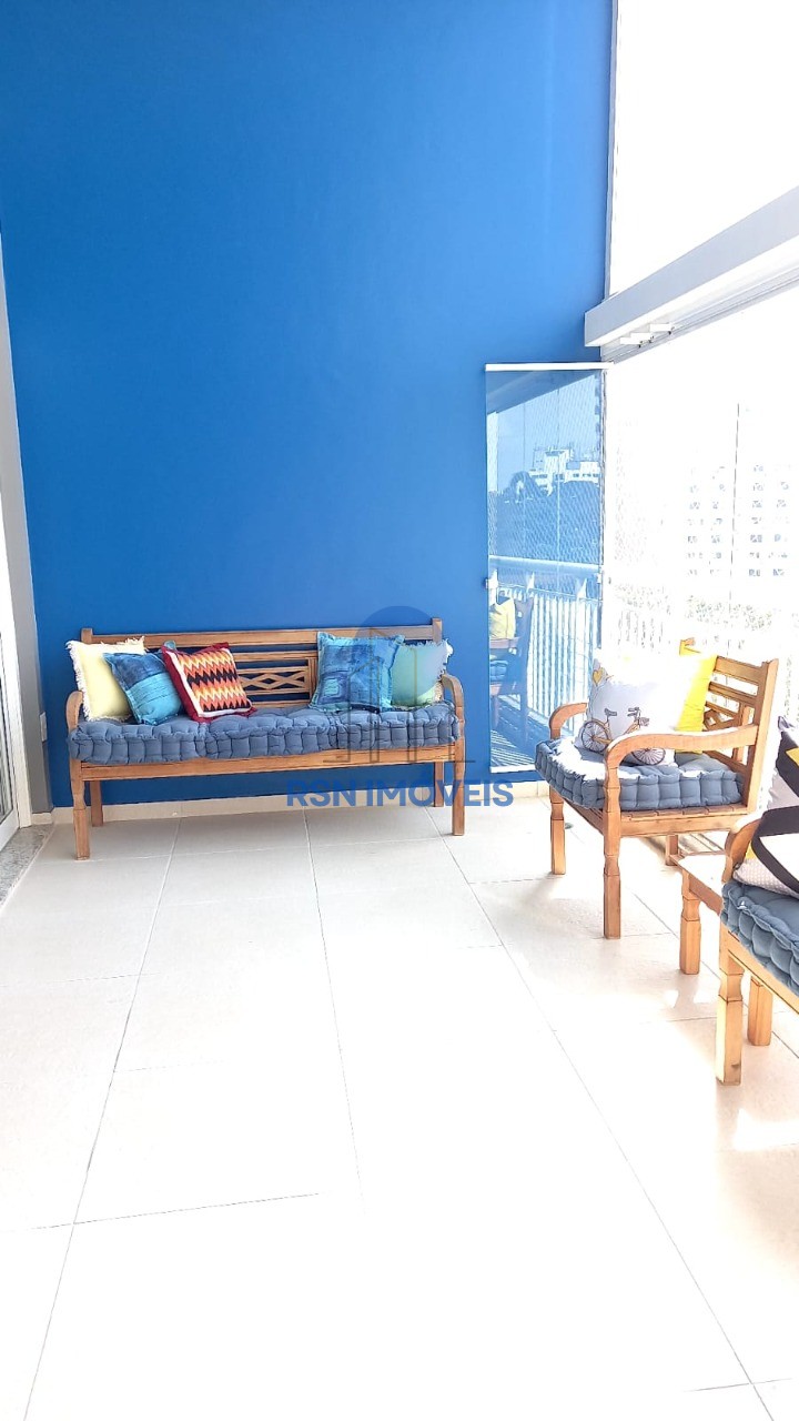 Apartamento, 4 quartos, 238 m² - Foto 7