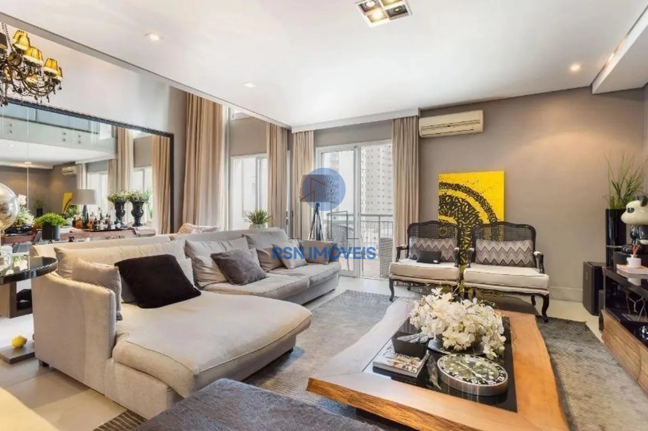Apartamento, 2 quartos, 163 m² - Foto 6