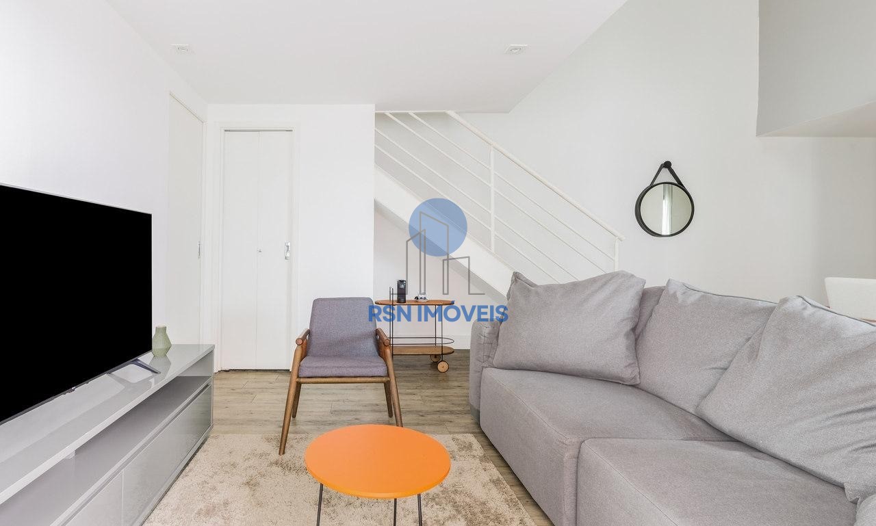 Apartamento, 2 quartos, 100 m² - Foto 1
