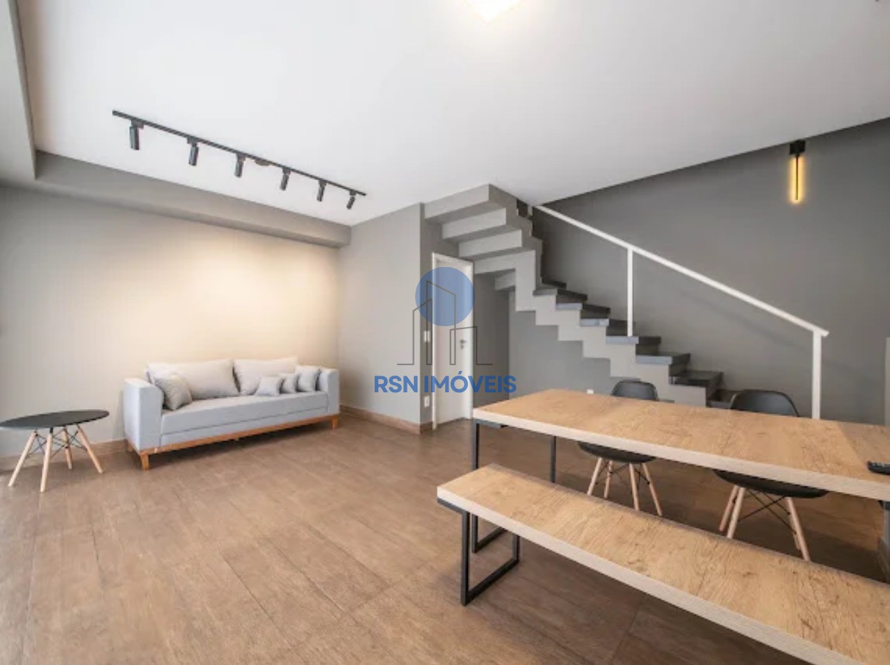 Apartamento, 1 quarto, 89 m² - Foto 20