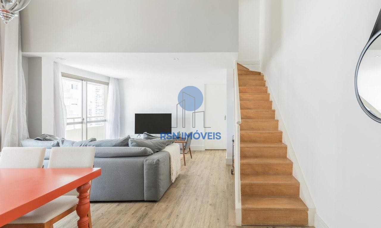 Apartamento, 2 quartos, 100 m² - Foto 14