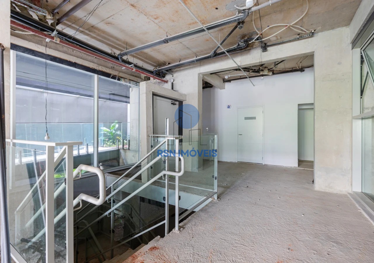 Loja-Salão, 389 m² - Foto 3
