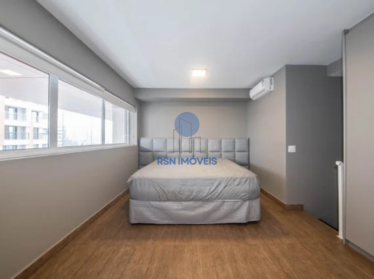 Apartamento, 1 quarto, 89 m² - Foto 13