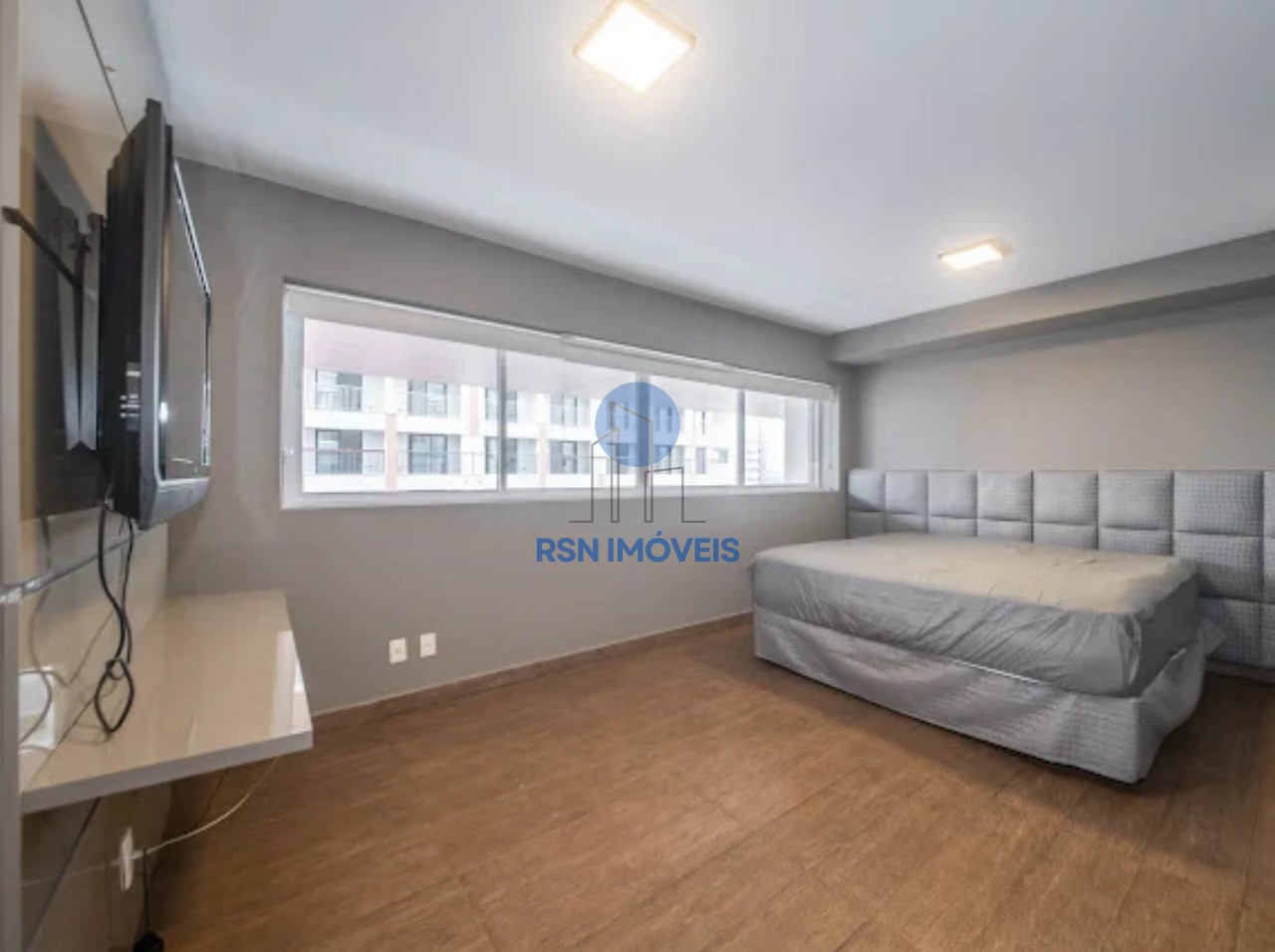 Apartamento, 1 quarto, 89 m² - Foto 11
