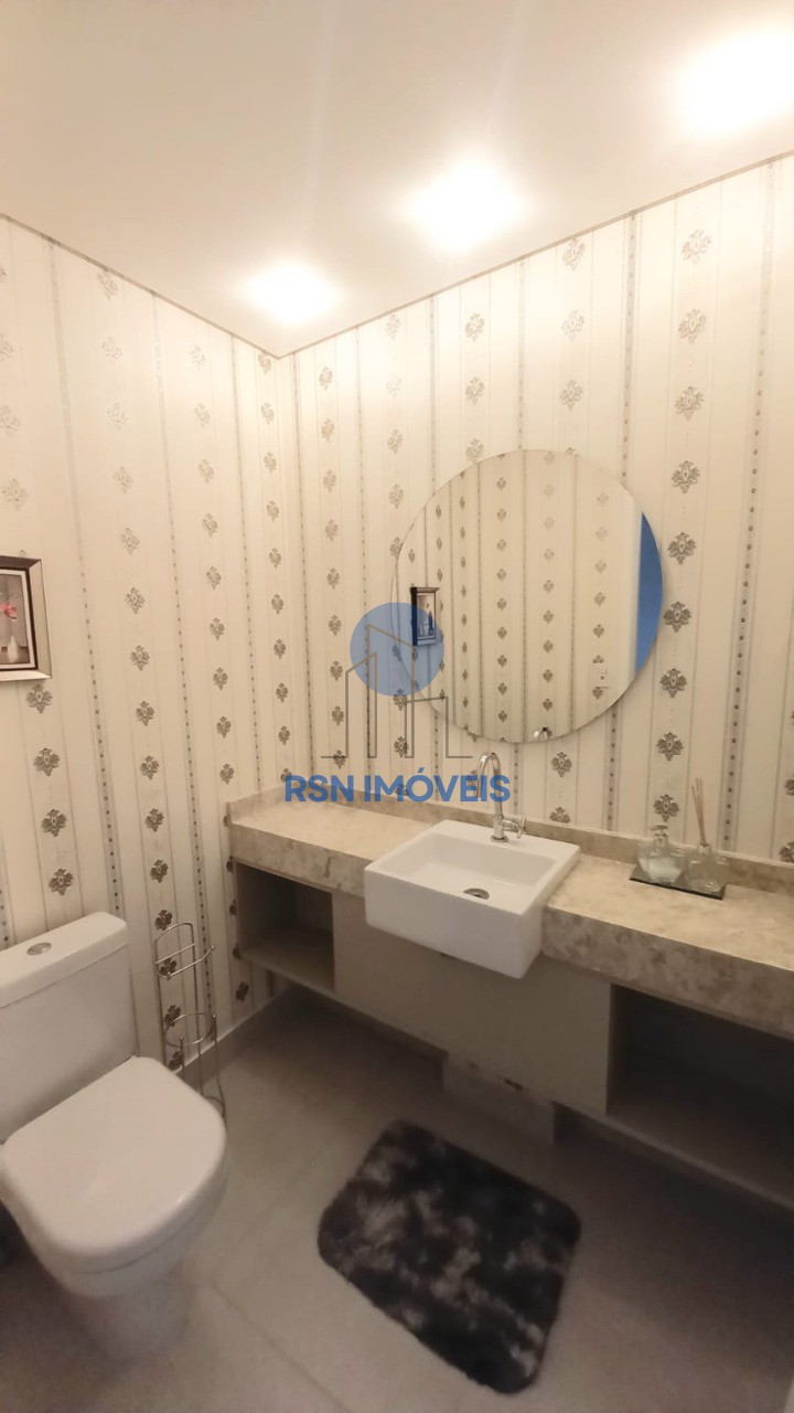 Apartamento, 4 quartos, 238 m² - Foto 3