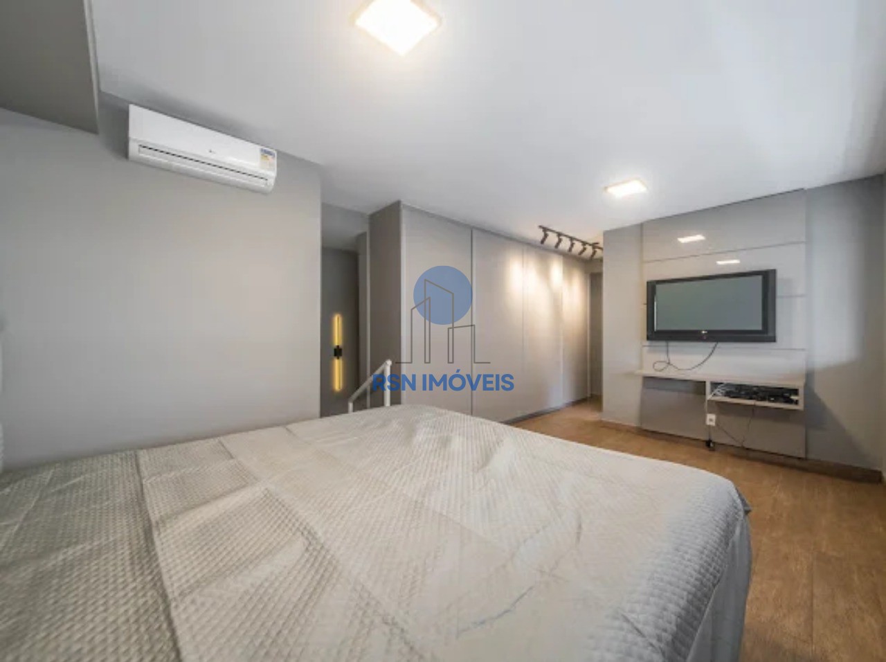 Apartamento, 1 quarto, 89 m² - Foto 14