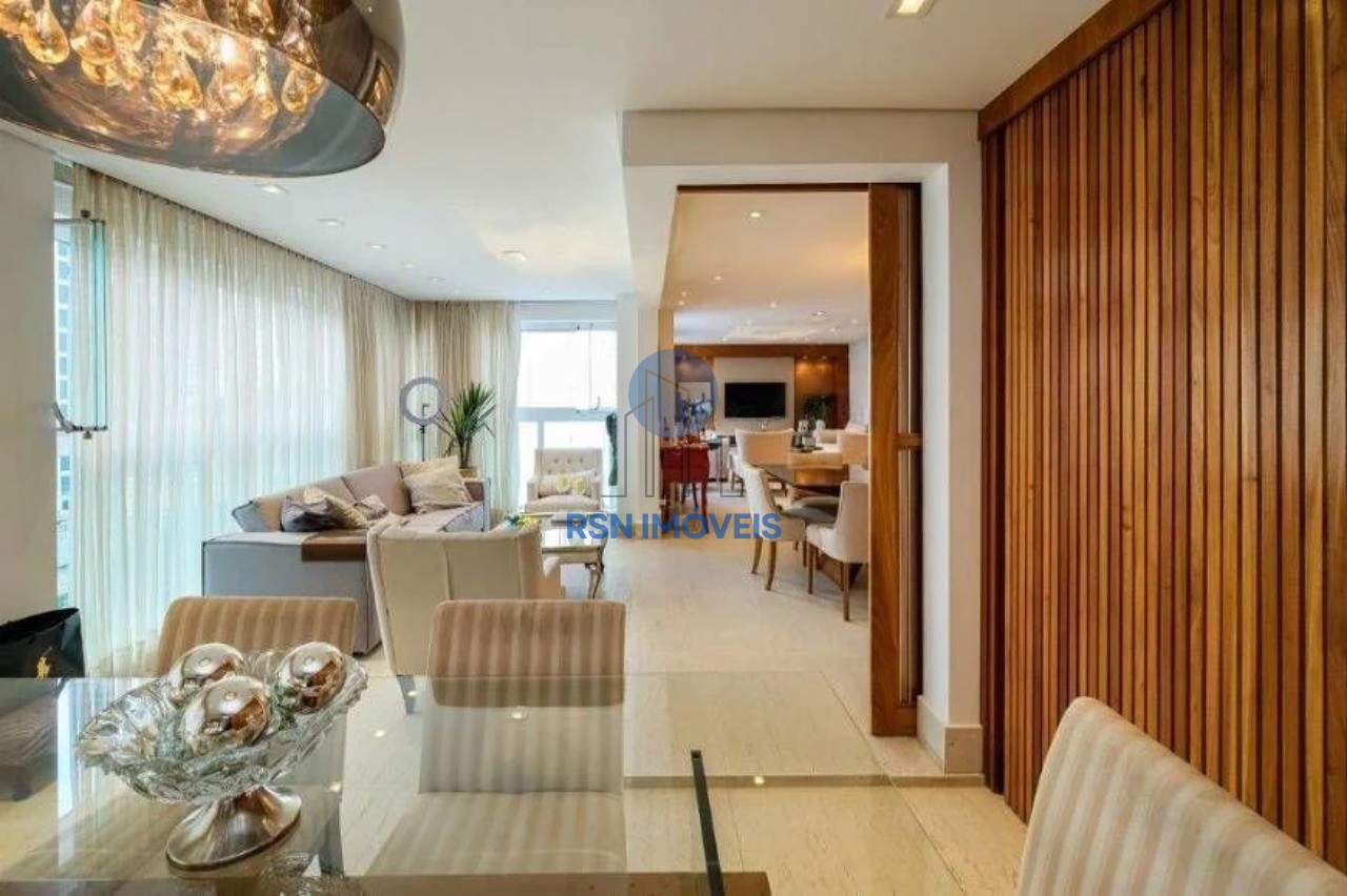 Apartamento, 3 quartos, 210 m² - Foto 5