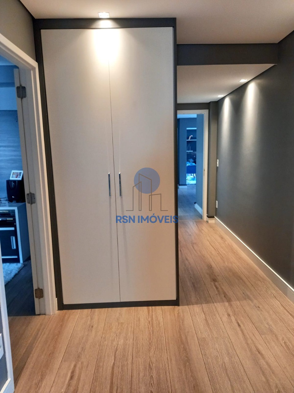 Apartamento, 4 quartos, 238 m² - Foto 16