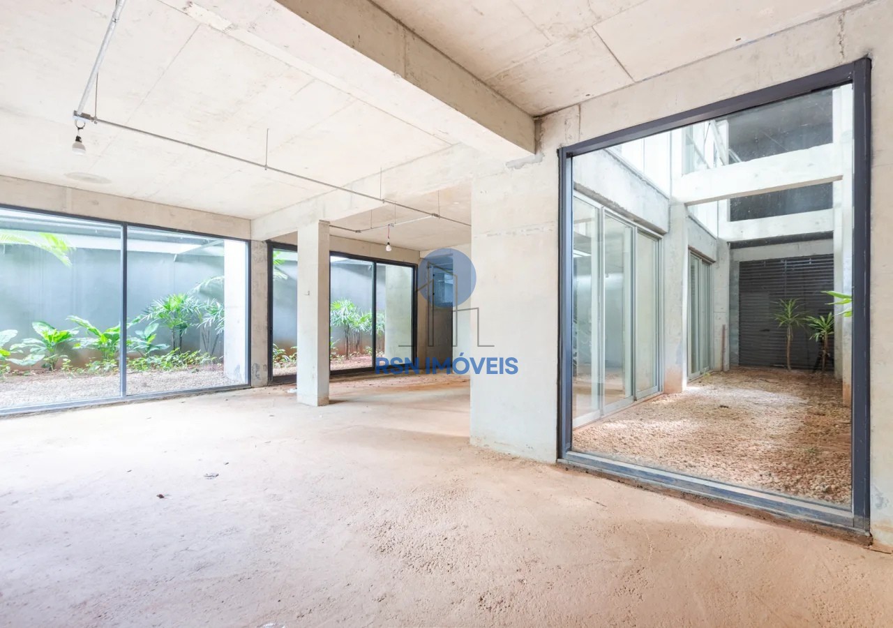 Loja-Salão, 389 m² - Foto 5
