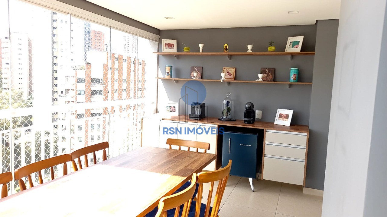 Apartamento, 4 quartos, 238 m² - Foto 8