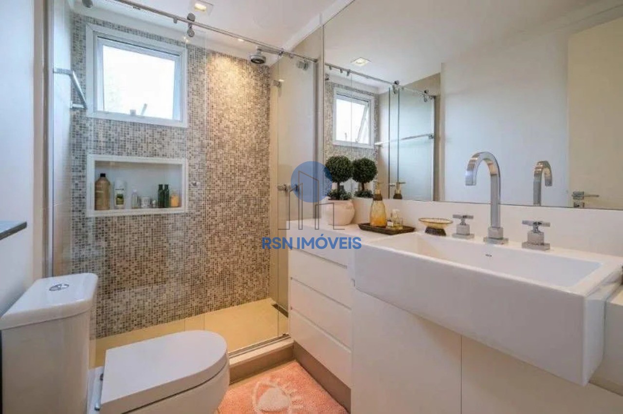 Apartamento, 3 quartos, 210 m² - Foto 8