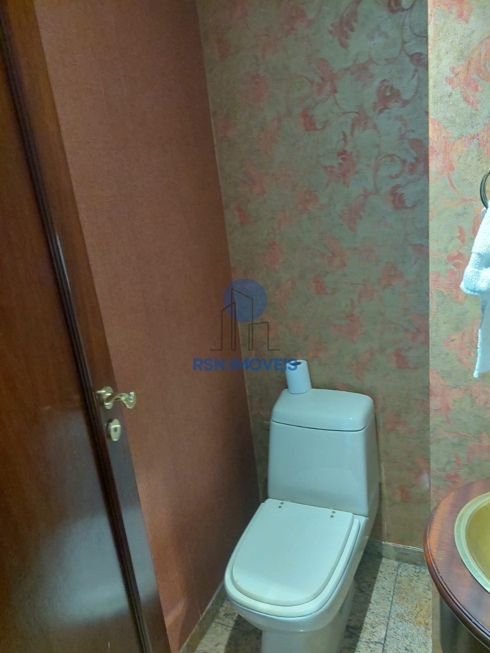 Apartamento, 4 quartos, 216 m² - Foto 8