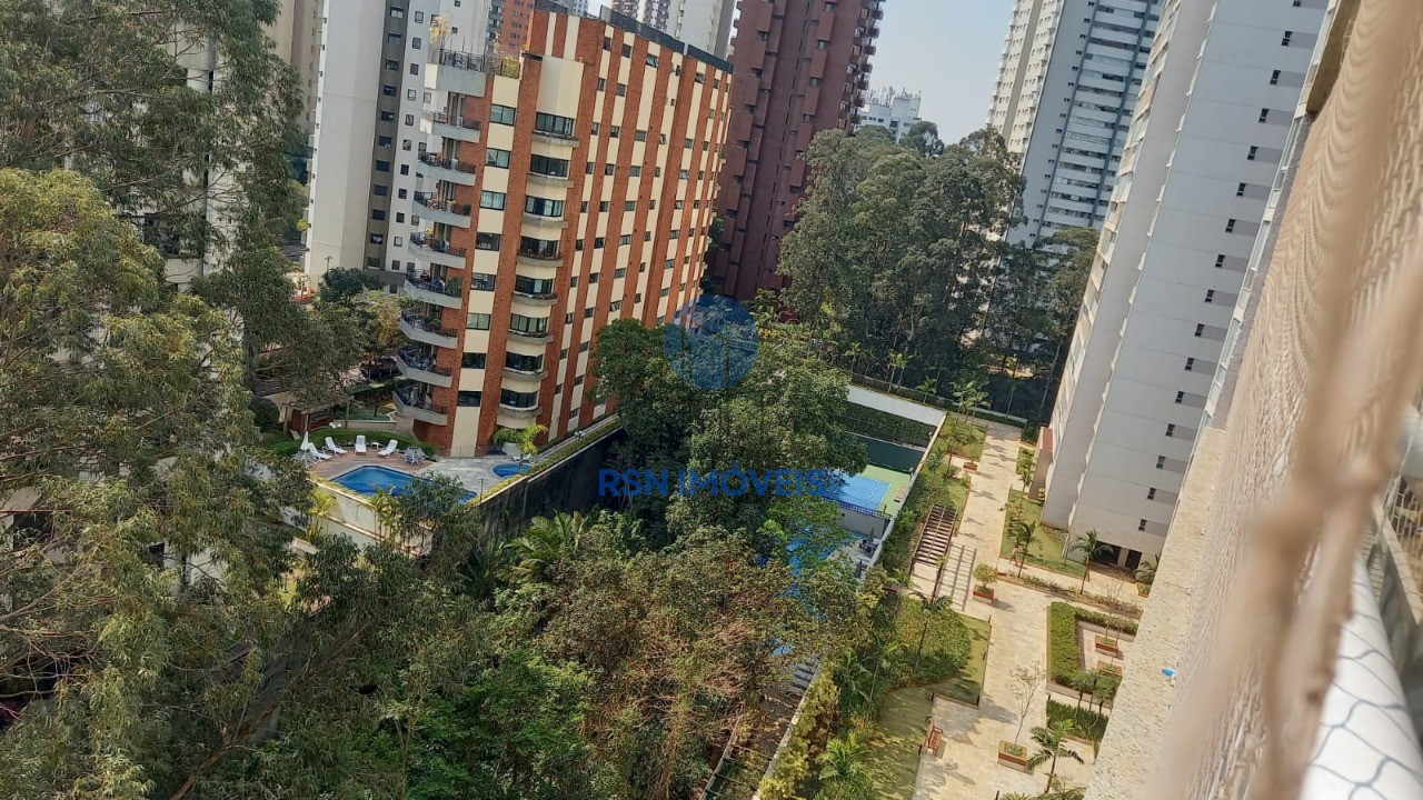 Apartamento, 4 quartos, 238 m² - Foto 6