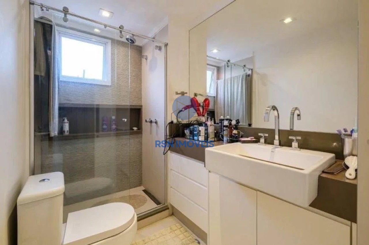 Apartamento, 3 quartos, 210 m² - Foto 11