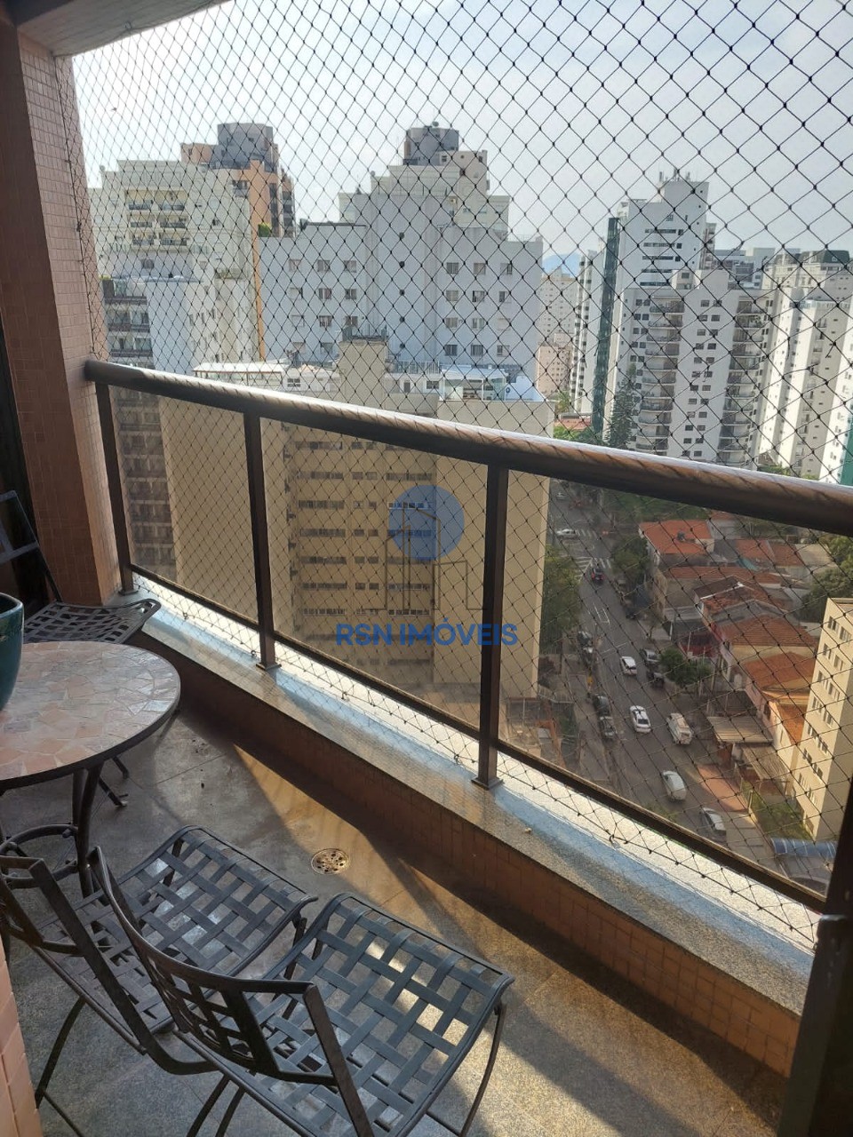 Apartamento, 4 quartos, 216 m² - Foto 16