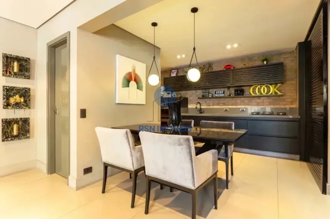 Apartamento, 2 quartos, 163 m² - Foto 3