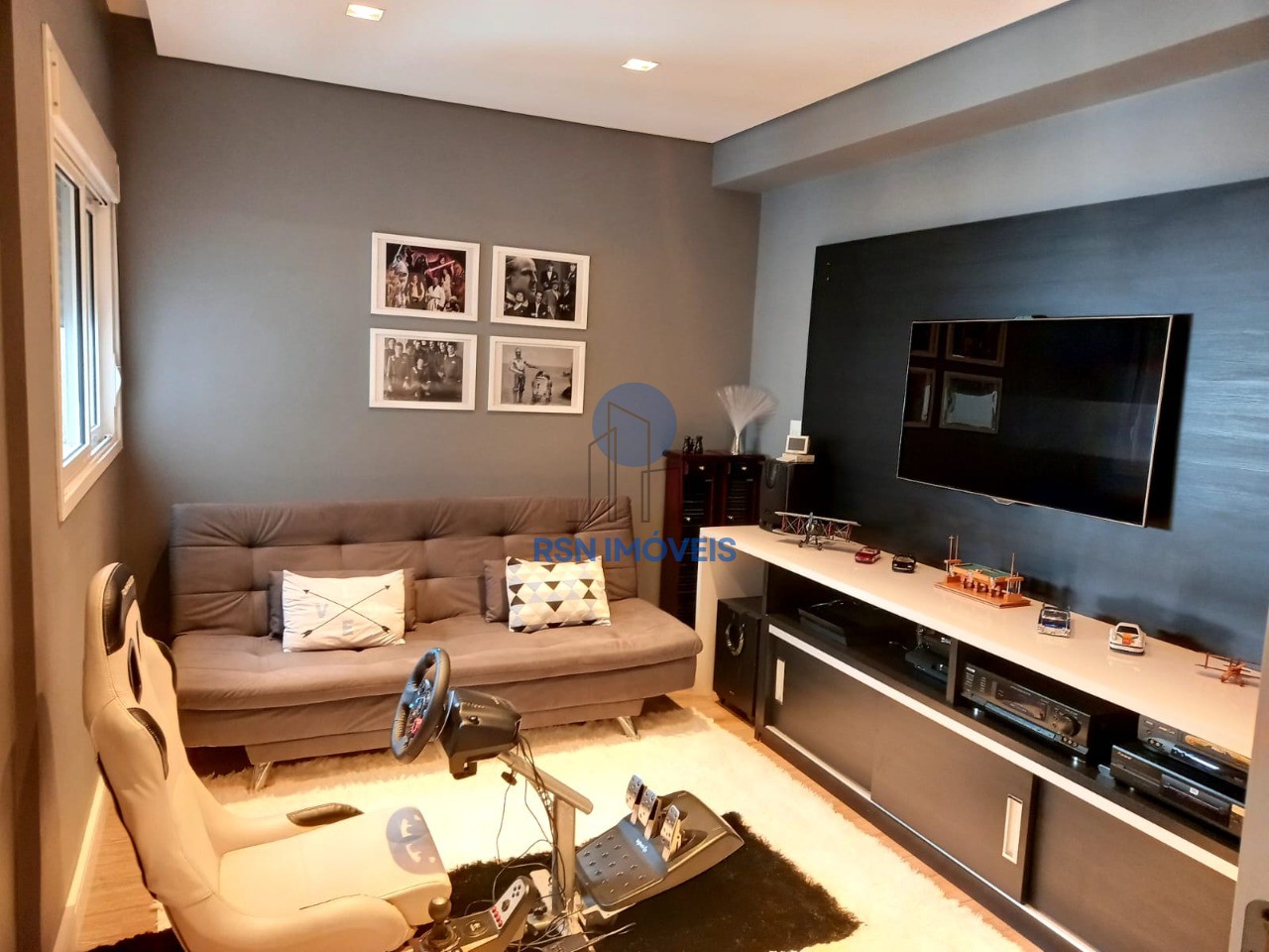 Apartamento, 4 quartos, 238 m² - Foto 20