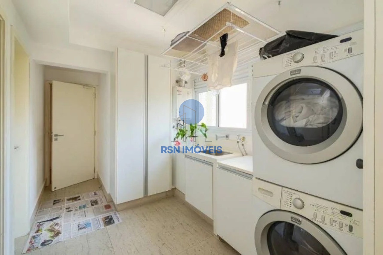 Apartamento, 3 quartos, 210 m² - Foto 15