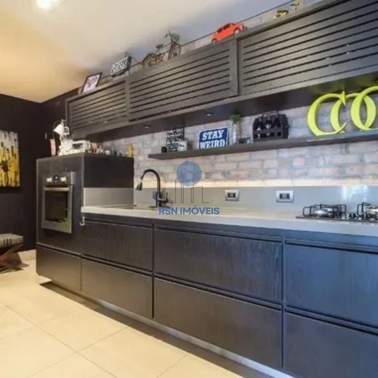 Apartamento, 2 quartos, 163 m² - Foto 9