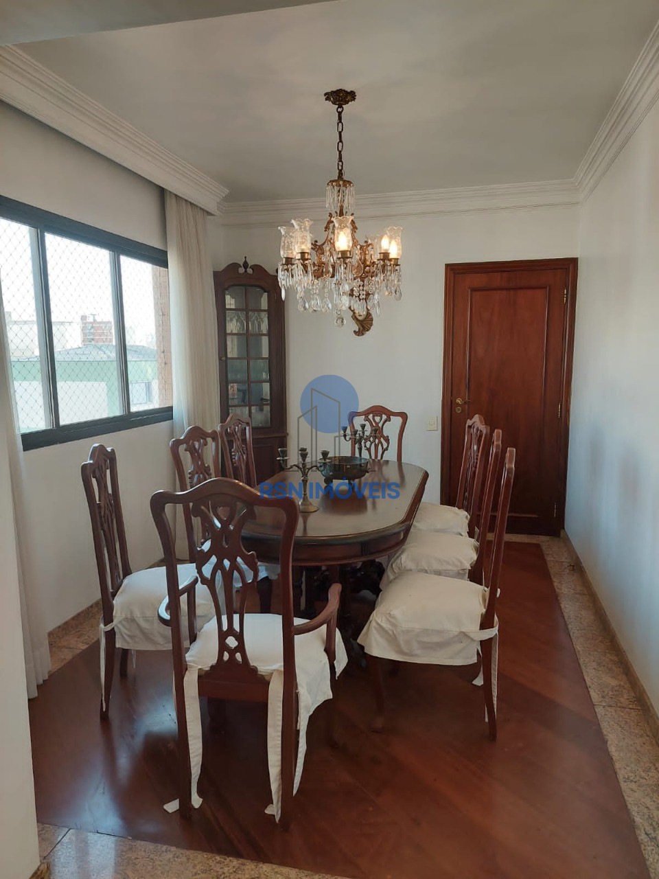 Apartamento, 4 quartos, 216 m² - Foto 19