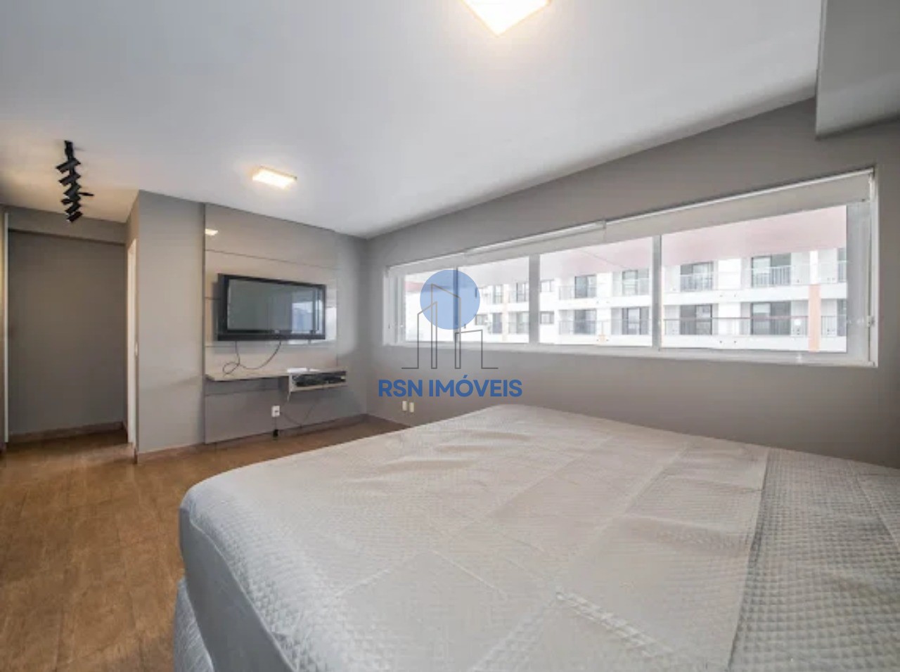 Apartamento, 1 quarto, 89 m² - Foto 10