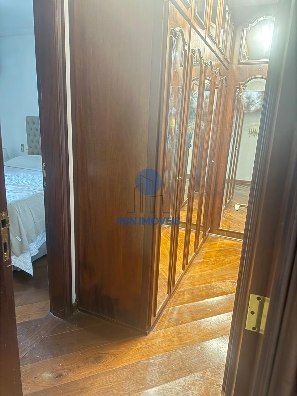 Apartamento, 4 quartos, 216 m² - Foto 25