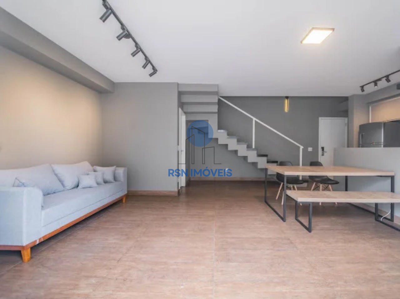 Apartamento, 1 quarto, 89 m² - Foto 26