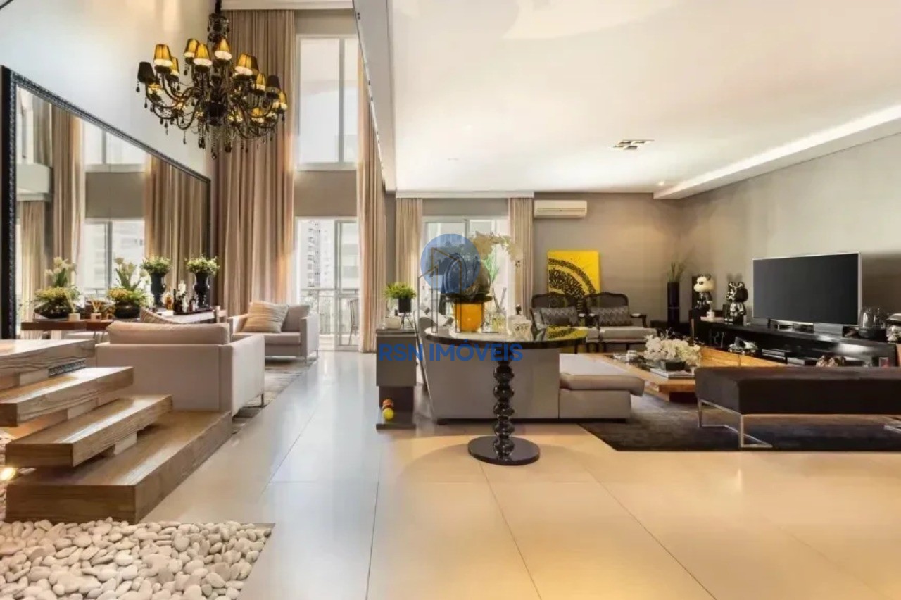 Apartamento, 2 quartos, 163 m² - Foto 1