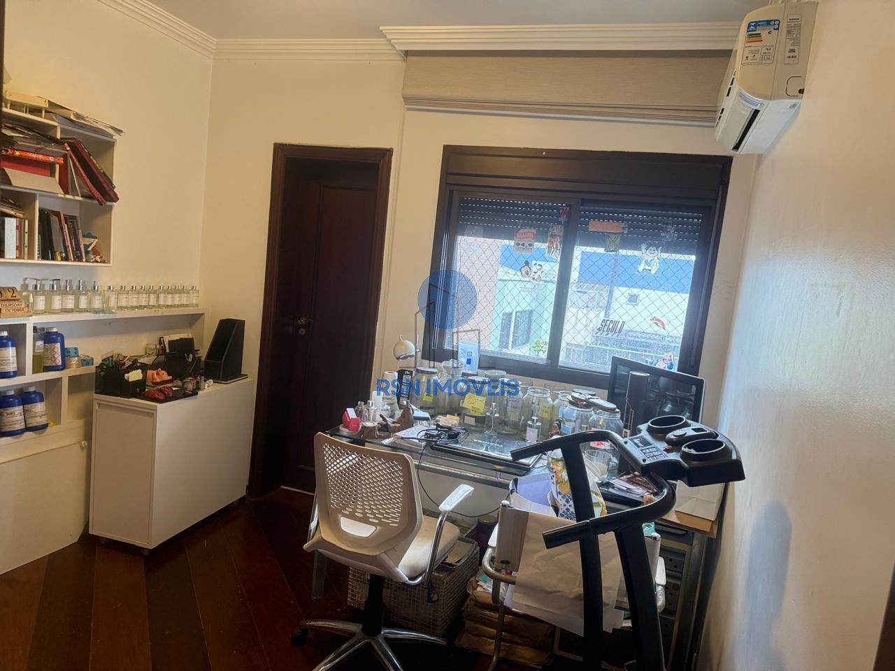 Apartamento, 4 quartos, 216 m² - Foto 22