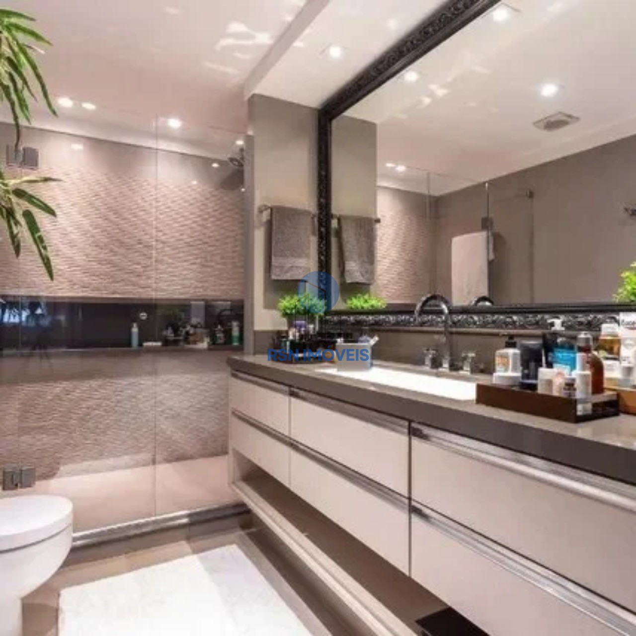 Apartamento, 2 quartos, 163 m² - Foto 10