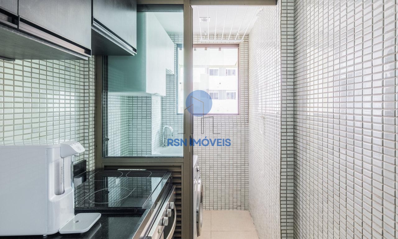 Apartamento, 2 quartos, 100 m² - Foto 17