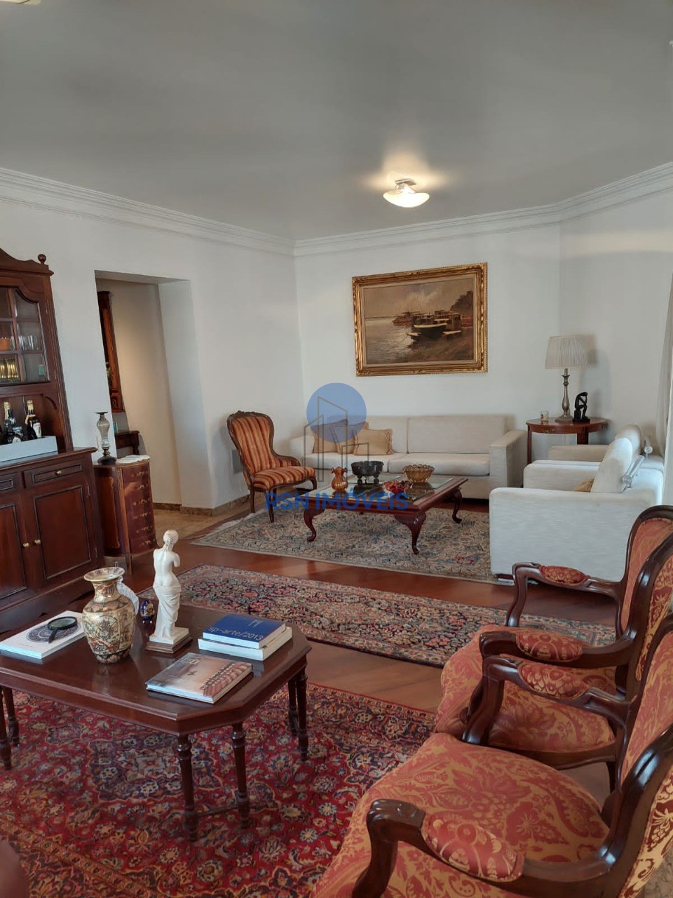 Apartamento, 4 quartos, 216 m² - Foto 18