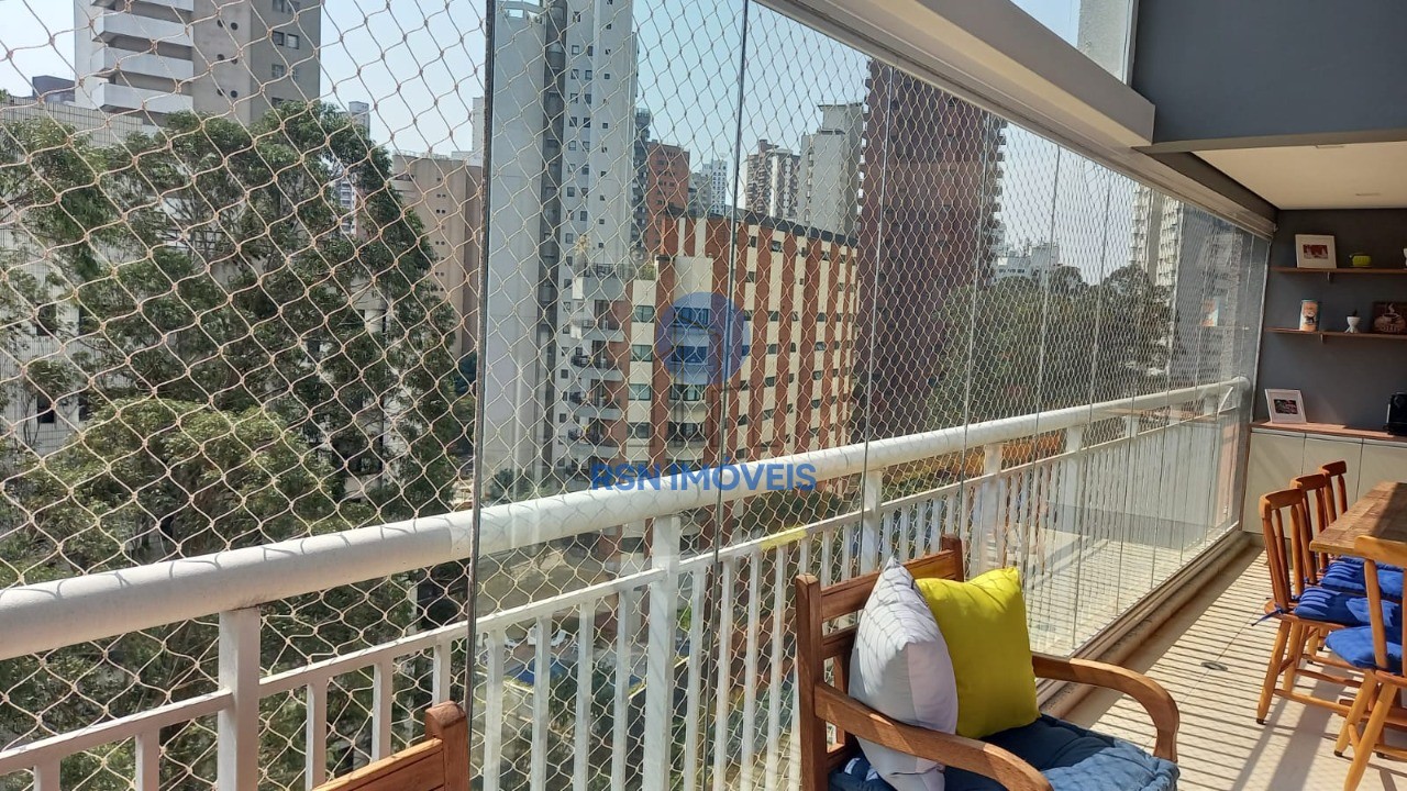 Apartamento, 4 quartos, 238 m² - Foto 9