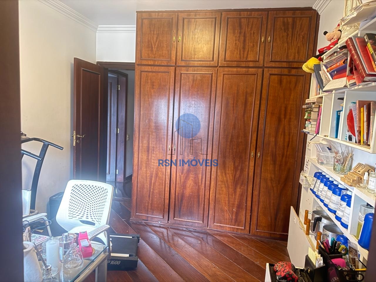 Apartamento, 4 quartos, 216 m² - Foto 21