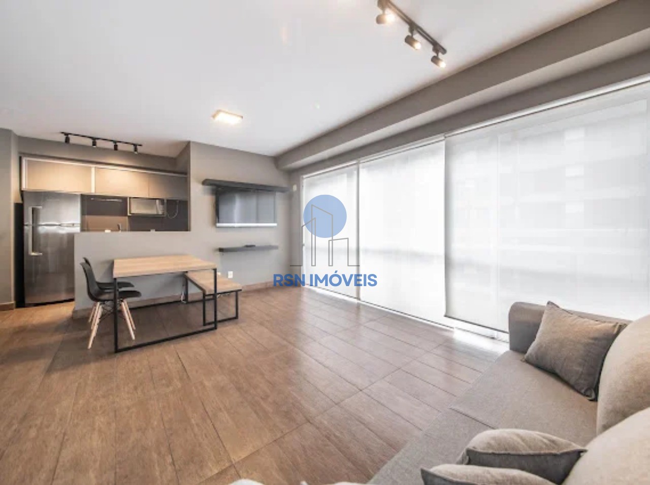 Apartamento, 1 quarto, 89 m² - Foto 24