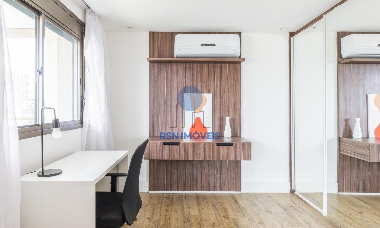 Apartamento, 2 quartos, 100 m² - Foto 9