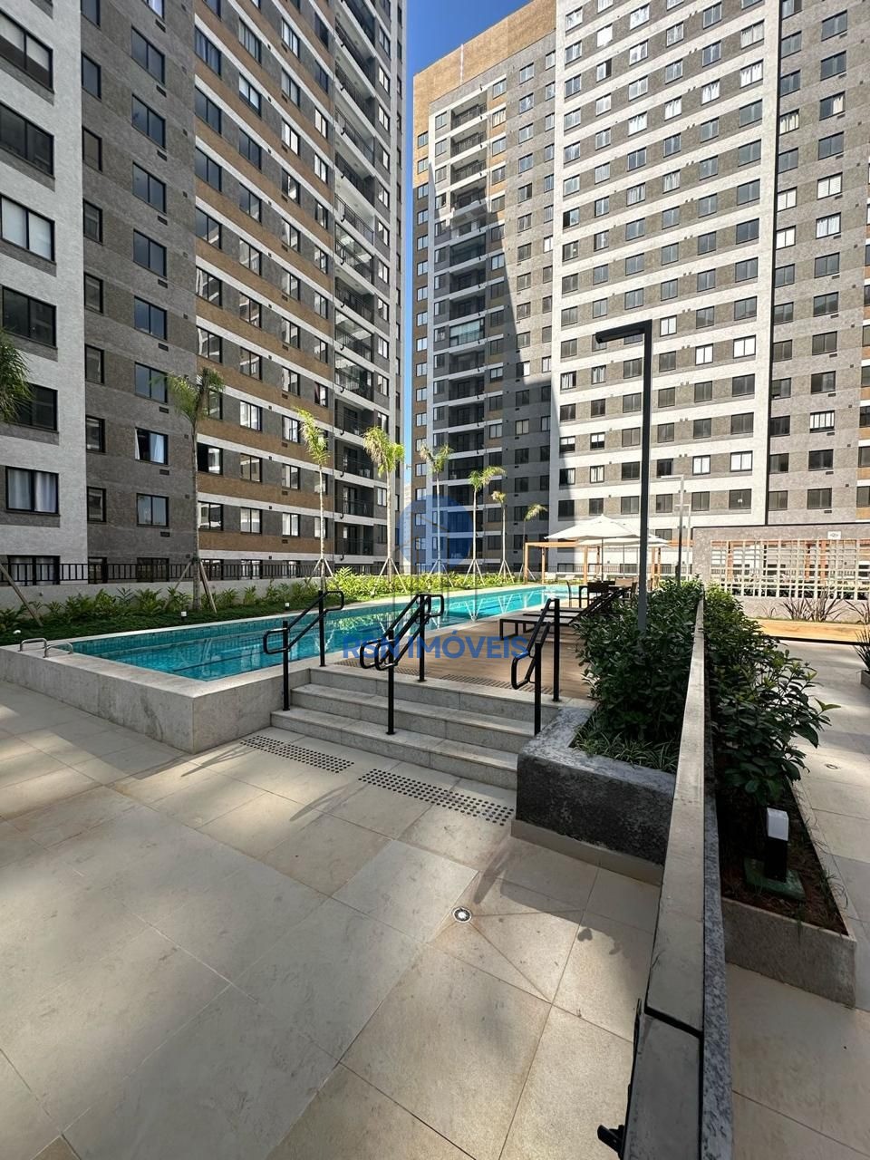 Apartamento, 2 quartos, 33 m² - Foto 22