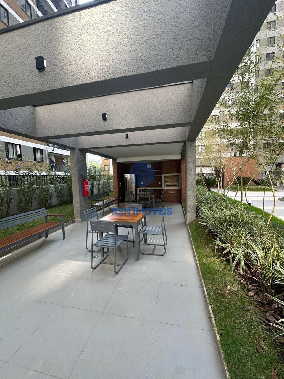 Apartamento, 2 quartos, 33 m² - Foto 20