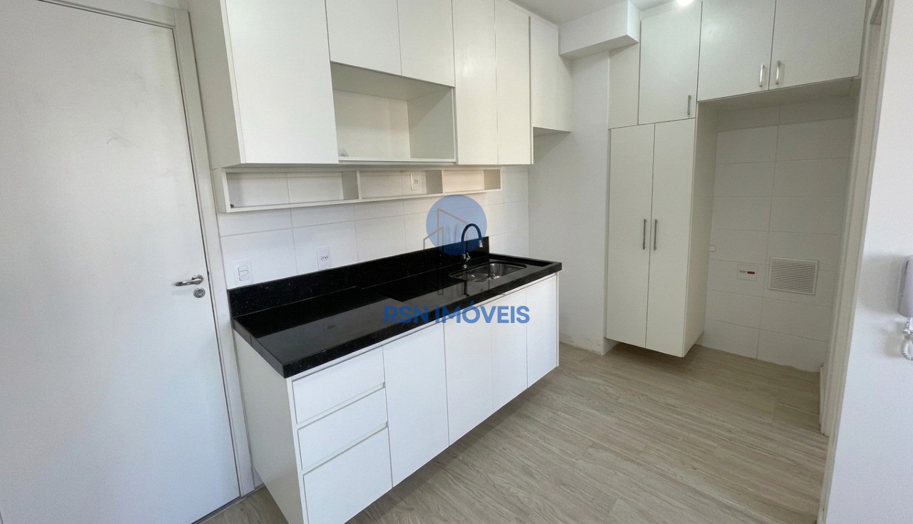 Apartamento, 2 quartos, 33 m² - Foto 7