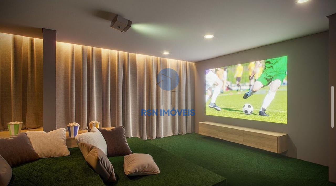 Apartamento, 2 quartos, 33 m² - Foto 32