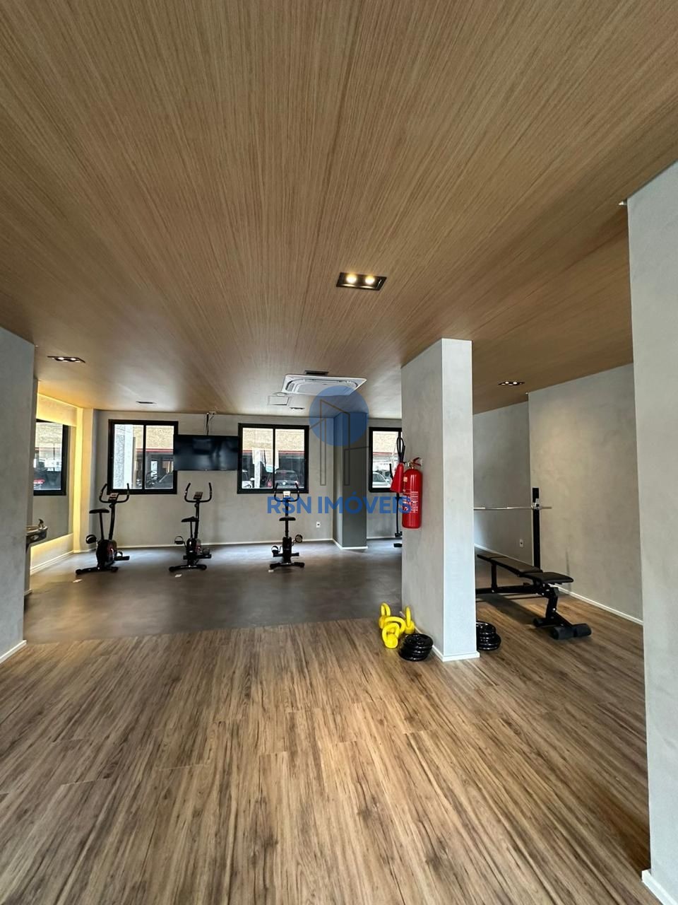 Apartamento, 2 quartos, 33 m² - Foto 18